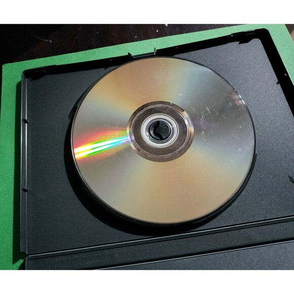 Al Pacino "88 Minutes" DVD Movie Thrilling Suspense Crime Film R-Rated Jon Avnet - Picture 5 of 13